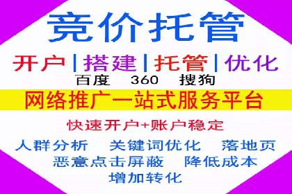 成功案例：SEM托管助力企业品牌传播